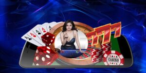 BET168VN – Nhà Cái Game Bài Uy Tín Với Kho Trò Chơi Đa Dạng 7 BET168VN