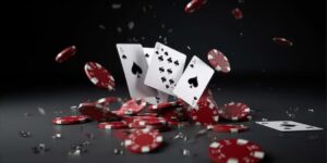 BIGBET88 - Địa Chỉ Tin Cậy Cho Cược Thủ Có Đam Mê Game Bài 8 BIGBET88