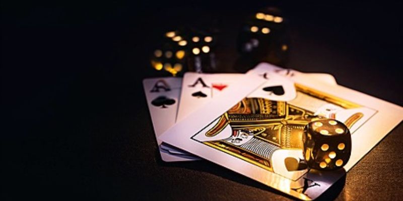 I5BET - Nơi Cược Thủ Tìm Thấy Niềm Vui Với Game Bài 2 Các điểm nổi bật đặc sắc có tại nền tảng I5BET