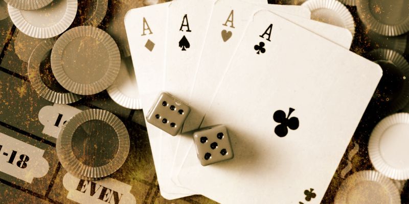 OLYBET – Cổng Game Bài Số 1, Chơi Là Thắng Mỗi Ngày! 2 Công bằng  - Tiêu chí ưu tiên từ OLYBET