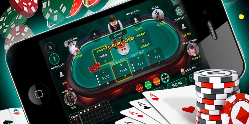 JACKBIT – Cổng Game Bài Online Với 50+ Trò Chơi Hot Nhất 1 Khám phá JACKBIT – Trải nghiệm cổng game bài trực tuyến chuẩn quốc tế!