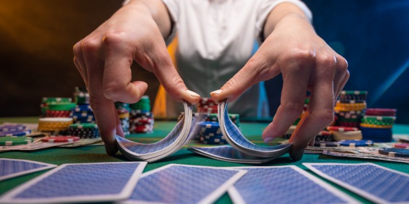 VT999 – Nơi Hội Tụ Đa Dạng Đổi Thưởng Game  Bài Hấp Dẫn 1 Tham gia VT999 ngay hôm nay để khám phá sảnh game bài cực chất