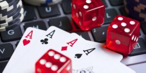 FFGAME - Nhà Cái Game Bài Được Đánh Giá Cao Nhất 2025 4 FFGAME