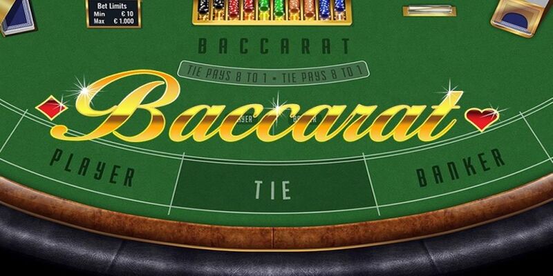 IBET68 - Kết Nối Đam Mê, Chinh Phục Game Bài Cực Đỉnh 3 Game bài Baccarat tại IBET68