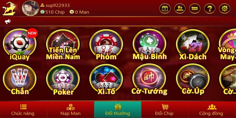 AW8 – Game Bài Giải Trí, Đổi Thưởng Nhanh, Rút Tiền Cực Tốc 3 Game bài đổi thưởng hot hit tại AW8
