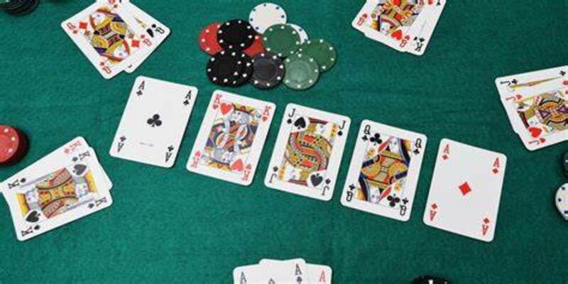 VUABAI88 – Game Bài Đổi Thưởng Nhanh, Uy Tín, Minh Bạch 3 Game bài hấp dẫn tại VUABAI88