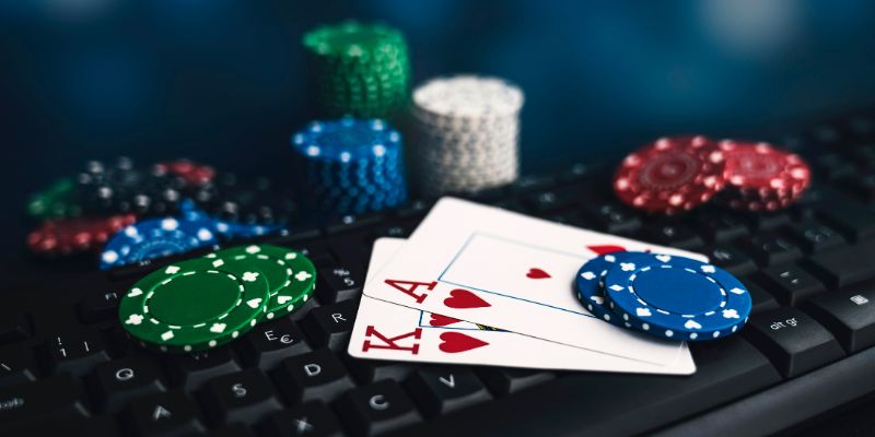 RS8 - Cổng Game Bài Đổi Thưởng Uy Tín, Đẳng Cấp 2025 2 Khám phá thế giới game bài đỉnh cao cùng RS8 – An toàn, minh bạch!