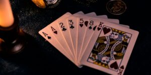 I5BET - Nơi Cược Thủ Tìm Thấy Niềm Vui Với Game Bài 9 I5BET