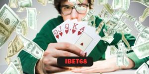 IBET68 - Kết Nối Đam Mê, Chinh Phục Game Bài Cực Đỉnh 1 IBET68