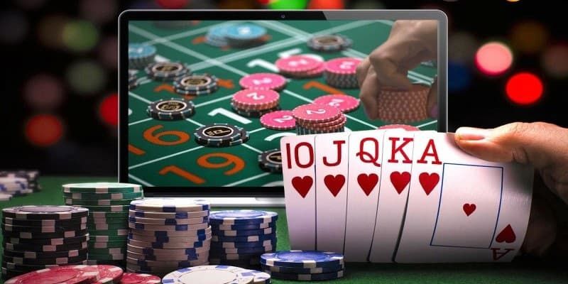 9CLUB - Top Nhà Cái Game Bài Đổi Thưởng Nhanh Nhất 2025 1 Khái quát một vài nét thông tin về nền tảng 9CLUB