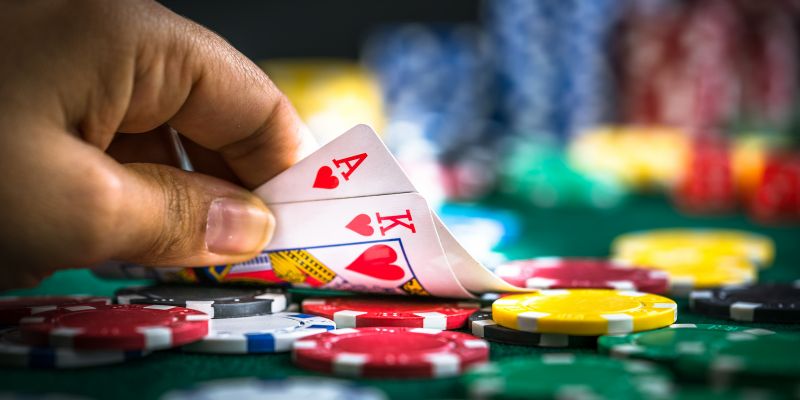 VUABAI88 – Game Bài Đổi Thưởng Nhanh, Uy Tín, Minh Bạch 1 Khám phá cơ bản về nhà cái VUABAI88
