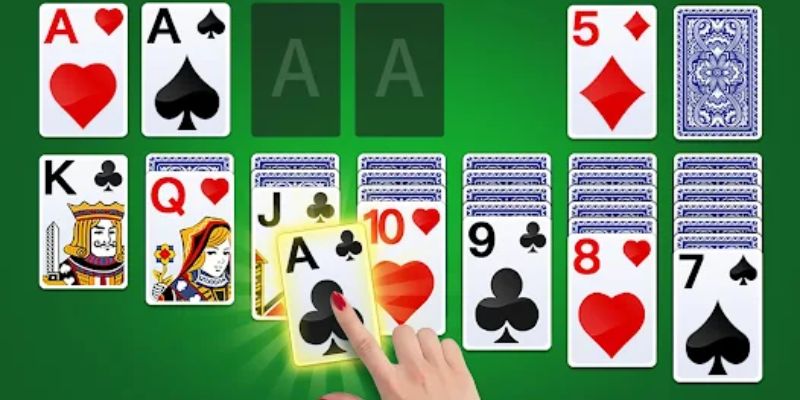 I5BET - Nơi Cược Thủ Tìm Thấy Niềm Vui Với Game Bài 3 Khám phá những chương trình khuyến mãi game bài của I5BET