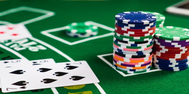 YSB66 - Điểm Đến Lý Tưởng Cho Những Người Yêu Game Bài 3 Khuyến mãi dành cho game bài tại YSB66