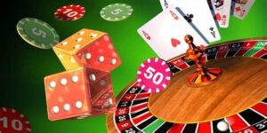 LETOU - Game Bài Giải Trí Đỉnh Cao, Đổi Thưởng Siêu Nhanh 2 LETOU