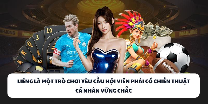 MOTO88 - Cổng Game Bài Đổi Thưởng Dẫn Đầu Xu Hướng 2025 3 Liêng là một trò chơi yêu cầu hội viên phải có chiến thuật cá nhân vững chắc
