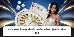 M788 - Nhà Cái Game Bài Với Tỷ Lệ Chiến Thắng Cực Cao 3 M788