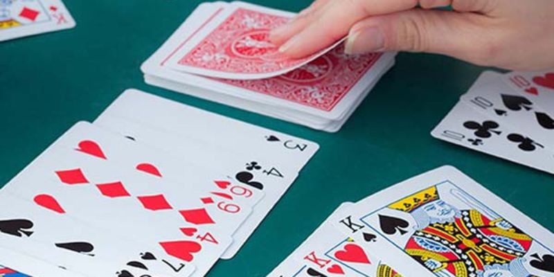 MCLUB - Nhà Cái Giải Trí Chuyên Về Game Bài Đổi Thưởng 3 MCLUB mang tới cho hội viên đa dạng về trò chơi bài