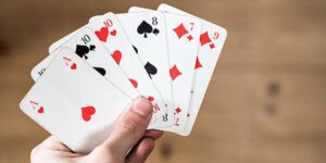 MOT88 - Điểm Đến Thích Hợp Cho Tín Đồ Game Bài Online 2 MOT88