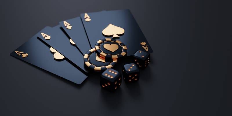 D79BET - Trải Nghiệm Game Bài Đỉnh Cao Chỉ Với Một Click 2 Những điểm mạnh có tại nền tảng D79BET