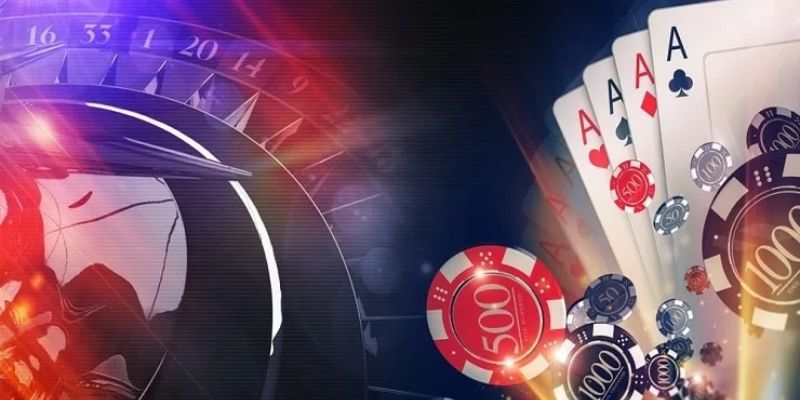 9CLUB - Top Nhà Cái Game Bài Đổi Thưởng Nhanh Nhất 2025 2 Những điểm mạnh mà sân chơi 9CLUB đem tới