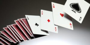 QQ288 - Nền Tảng Cá Cược Uy Tín Với Kho Game Bài Khủng 5 QQ288
