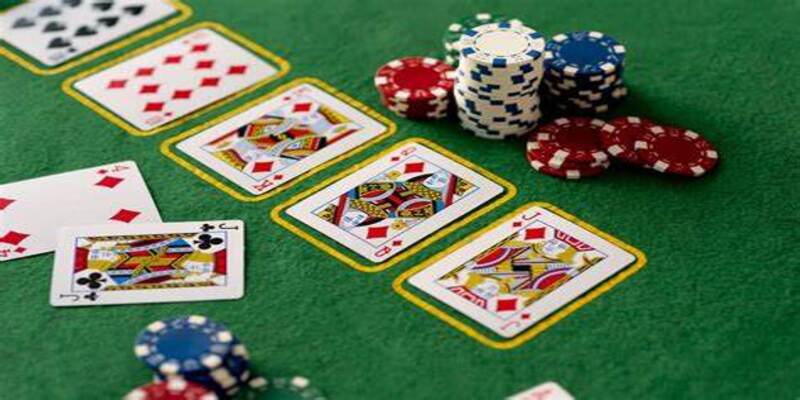 H3BET - Nền Tảng Game Đánh Bài Đổi Thưởng Uy Tín Số 1 3 Tham gia chơi Poker tại H3BET