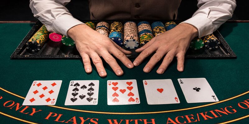 H3BET - Nền Tảng Game Đánh Bài Đổi Thưởng Uy Tín Số 1 1 Khám phá tổng quan về nền tảng