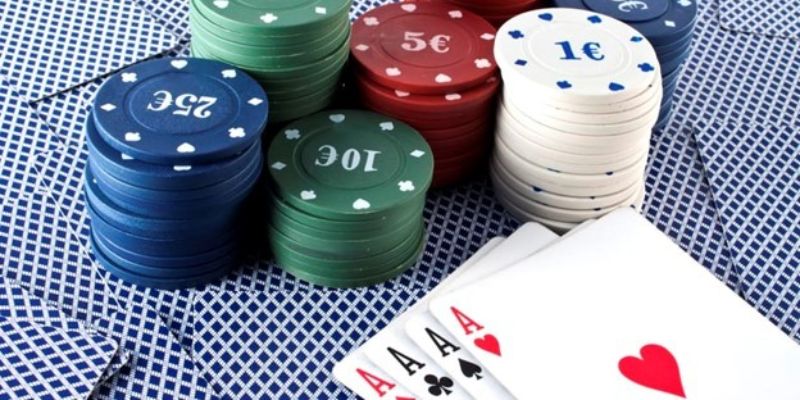 22BET - Sân Chơi Bài Đầy Uy Tín, Giải Trí Không Giới Hạn 1 Tìm hiểu vài nét cơ bản về nền tảng 22BET