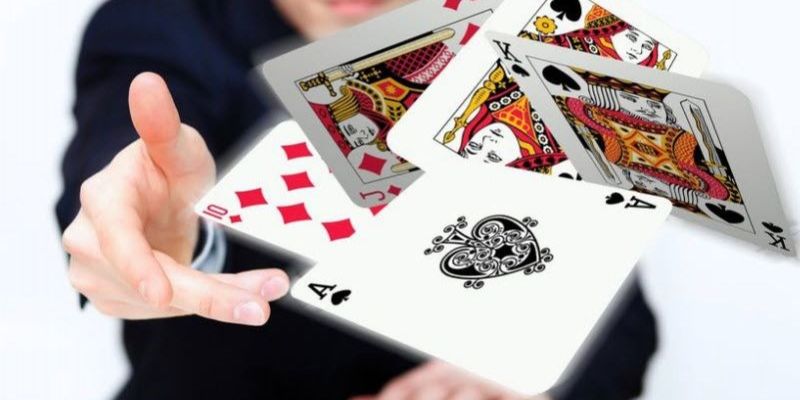 I5BET - Nơi Cược Thủ Tìm Thấy Niềm Vui Với Game Bài 1 Tổng quan giới thiệu sơ lược về sân chơi I5BET