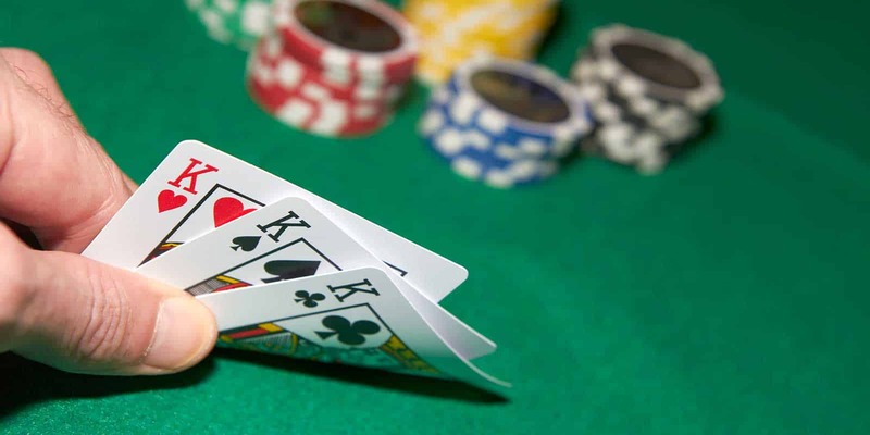 CMD368 – Thiên Đường Giải Trí Với Hàng Loạt Game Bài Hot 1 Tổng quan về nhà cái CMD368