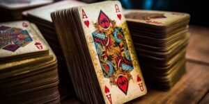 TT128 Là Gì? Tìm Hiểu Nhà Cái Game Bài Trực Tuyến Hot Nhất 9 TT128