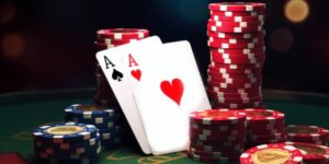 V7BET - Thương Hiệu Bài Trực Tuyến Đáng Chơi Nhất 2025 1 V7BET