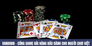 VANDO88 – Cổng Game Bài Hàng Đầu Dành Cho Người Chơi Việt 7 VANDO88