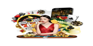 YSB66 - Điểm Đến Lý Tưởng Cho Những Người Yêu Game Bài 3 YSB66