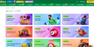9WIN - Nhà Cái Đang “Làm Mưa Làm Gió” Trên Thị Trường Việt 6 9win