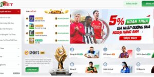 BBET - Điểm Đến Cá Cược Uy Tín, An Toàn & Bùng Nổ Giải Thưởng 3 bbet
