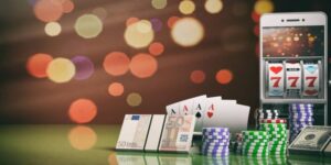 Chơi Game Bài Đổi Thưởng Uy Tín - Cơ Hội Thắng Lớn Mỗi Ngày 5 choi-game-bai-doi-thuong-uy-tin