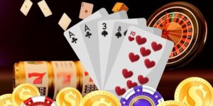 Cổng Game Bài Đổi Thưởng Uy Tín - Cơ Hội Vàng Cho Bet Thủ 2 cong-game-bai-doi-thuong-uy-tin