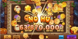 Nổ Hũ Đổi Thưởng - RTP Lên Đến 98%, Chiến Thắng Liên Tục 7 no-hu-doi-thuong