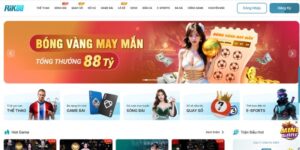 RIK88 - Điểm Đến Giải Trí Trực Tuyến Đáng Tin Cậy Nhất 2025 7 rik88