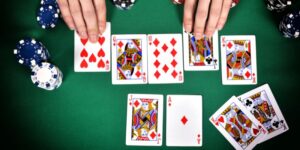Tiến Lên Đổi Thưởng - Bí Quyết Chơi Dễ Thắng Khi Chơi Bài 6 tien-len-doi-thuong